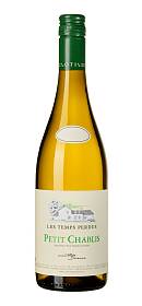 Clotilde Davenne Les Temps Perdus Petit Chablis