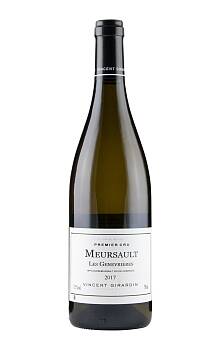 Girardin Meursault 1er Cru Les Genevrières