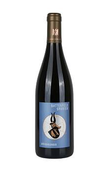 Battenfeld-Spanier Spätburgunder