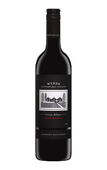 Wynns Black Label Coonawarra Cabernet Sauvignon