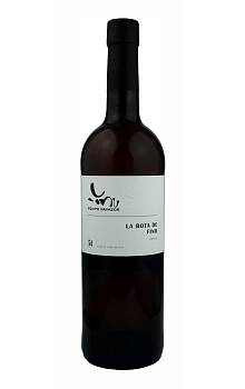 Equipo Navazos La Bota 68 de Fino Macharnudo Alto