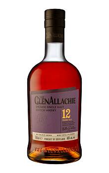 GlenAllachie 12 YO