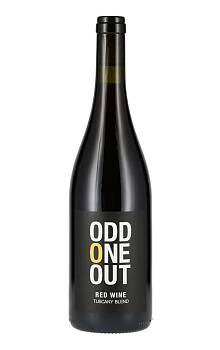 Odd One Out Tuscany Blend Red