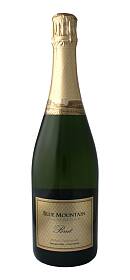 Blue Mountain Gold Label Brut