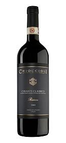 Chioccioli Chianti Classico Riserva
