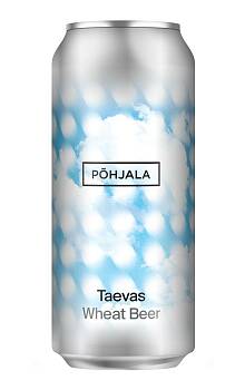Põhjala Taevas Wheat Beer