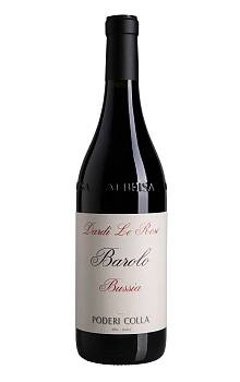 Poderi Colla Barolo Bussia Dardi Le Rose