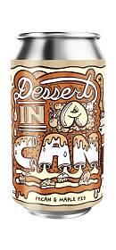 Amundsen Pecan & Maple Pie