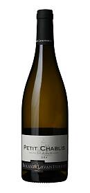 Roland Lavantureux Chablis Premier Cru Vau de Vey