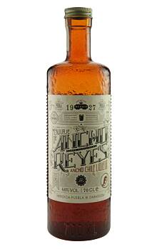 Ancho Reyes Ancho Chile Liqueur
