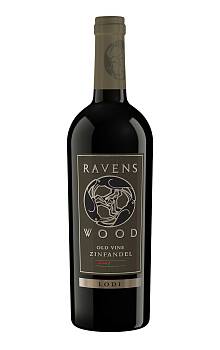 Ravenswood Lodi Zinfandel