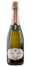 Antica Cascina dei Conti di Roero Maria Teresa Brut Rosé