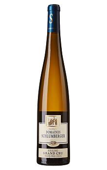Schlumberger Saering Riesling Grand Cru
