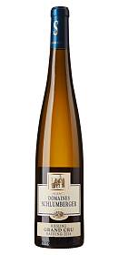 Schlumberger Saering Riesling Grand Cru