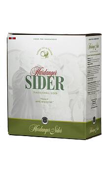 Hardanger Sider