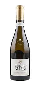 Pierre Luneau-Papin Clos des Allées