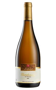 Ch. St. Thomas Chardonnay