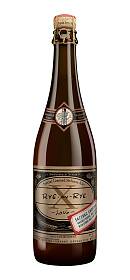 Boulevard Rye-on-Rye X - Sazerac 2016