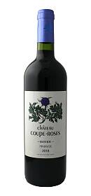 Ch. Coupe-Roses Bastide