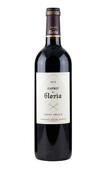 Esprit de Gloria
