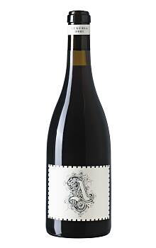 Antiquum Farm Luxuria Pinot Noir