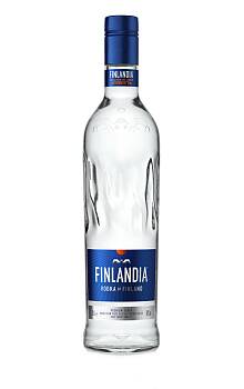 Finlandia