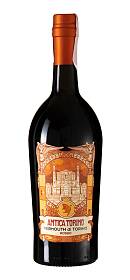 Antica Torino Vermouth di Torino Rosso