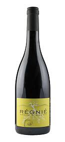 Charly Thévenet Régnié Grain & Granit