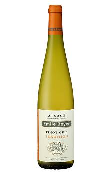 Dom. Emile Beyer Pinot Gris Tradition