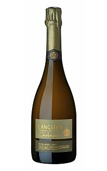 Langlois Crémant de Loire Cadence