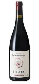 Ch. Peybonhomme-les-Tours Energies