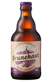 Brunehaut Triple