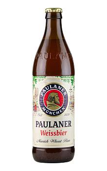 Paulaner Weissbier