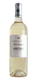 Le Bordeaux de Larrivet Haut-Brion