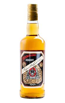 Lysholm Throndhjemsaquavit