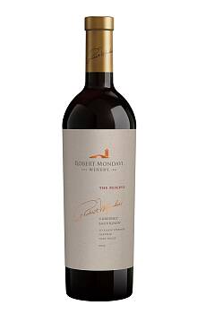 Robert Mondavi The Reserve Napa Valley Cabernet Sauvignon