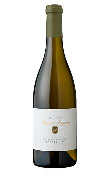 Thomas Fogarty Chardonnay
