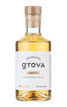 Brennevinsgrova Turakevitt