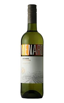 Dom. de Ménard Cuvée Marine