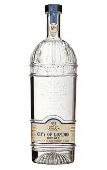 City of London Dry Gin
