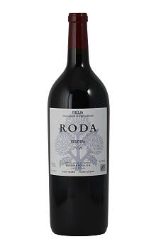 Roda Reserva