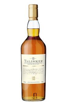 Talisker 18 YO