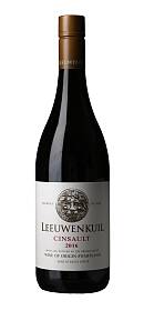 Leeuwenkuil Cinsault