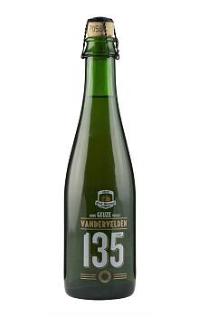 Oud Beersel Geuze Vandervelden 135
