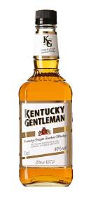 Kentucky Gentleman Straight Bourbon