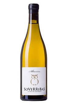 Nanclares Soverribas Albariño
