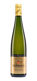 Trimbach Pinot Gris Réserve Personnelle