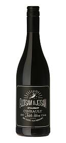 Flotsam & Jetsam Stalwart Cinsault