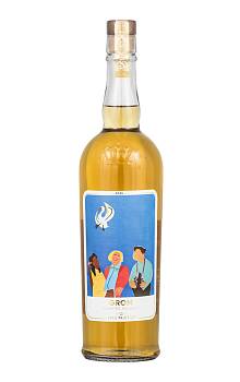 Atlungstad Grom Aquavit