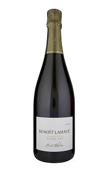 Benoît Lahaye Brut Nature